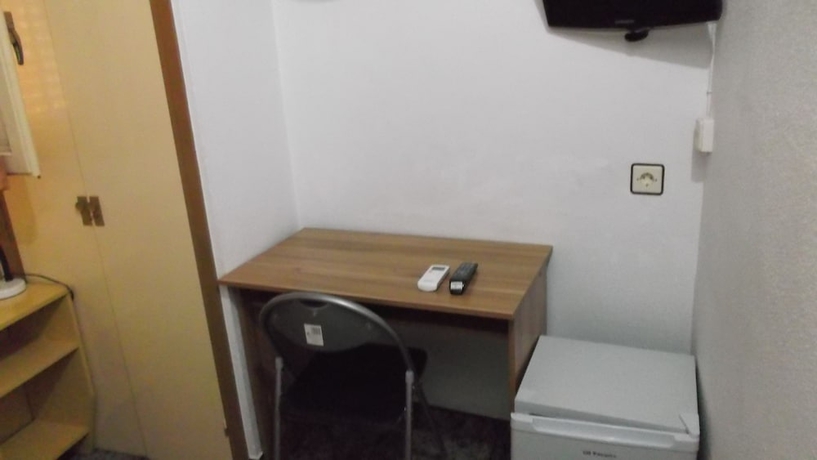 Imagen de la habitación del Hotel Arce. Foto 5