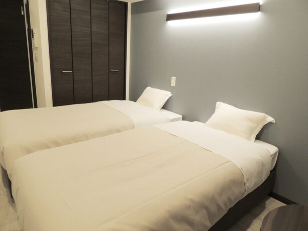 Imagen de la habitación del Hotel Arce Ryukyu Harbor Stay. Foto 25