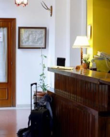 Imagen de los interiores del Hotel Arcea Mirador De Cabrales. Foto 17