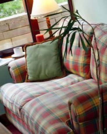 Imagen de la habitación del Hotel Arcea Mirador De Cabrales. Foto 15