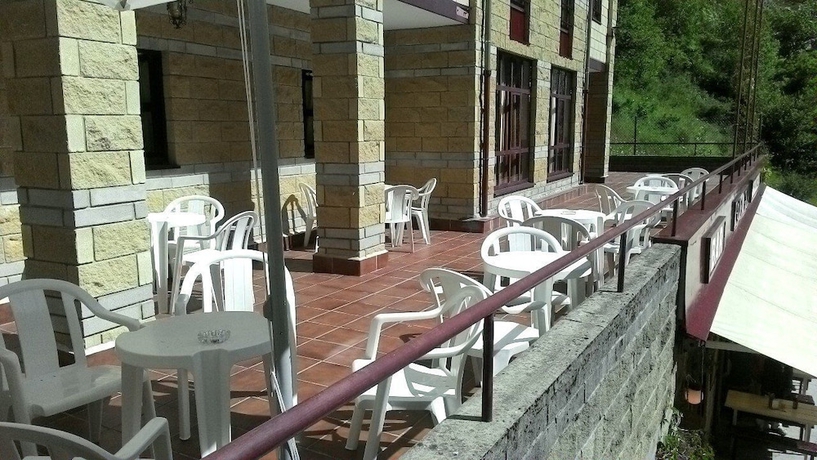 Imagen de la habitación del Hotel Arcea Mirador De Cabrales. Foto 16