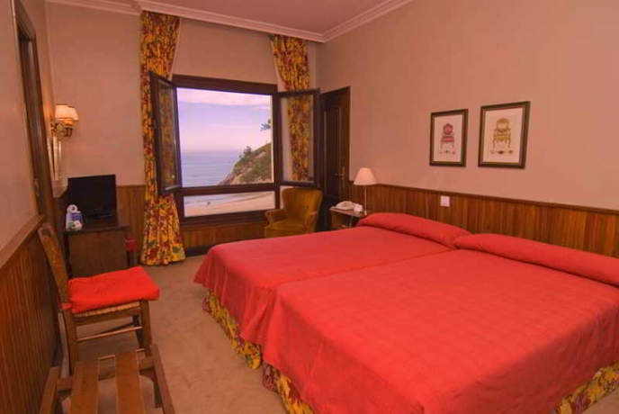 Imagen general del Hotel Arcea Mirador de la Franca. Foto 4