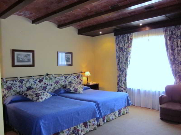 Imagen general del Hotel Arcea Mirador de la Franca. Foto 5