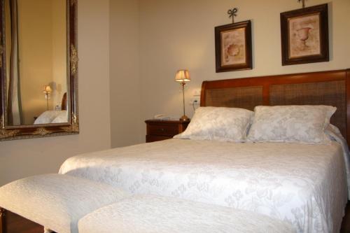 Imagen general del Hotel Arcea Palacio de las Nieves. Foto 3