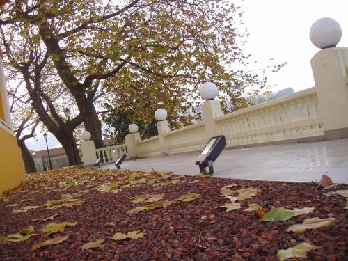 Imagen general del Hotel Arcea Palacio de las Nieves. Foto 4