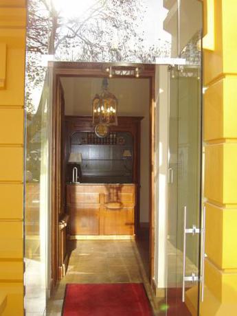 Imagen general del Hotel Arcea Palacio de las Nieves. Foto 6