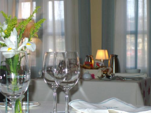 Imagen general del Hotel Arcea Palacio de las Nieves. Foto 9