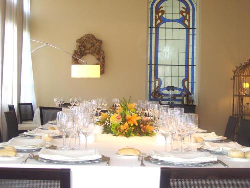 Imagen general del Hotel Arcea Palacio de las Nieves. Foto 13