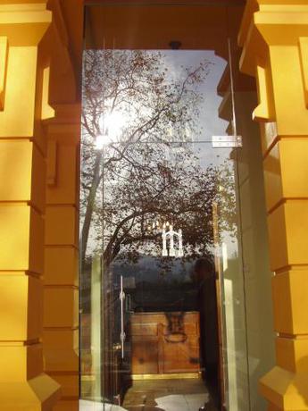 Imagen general del Hotel Arcea Palacio de las Nieves. Foto 14