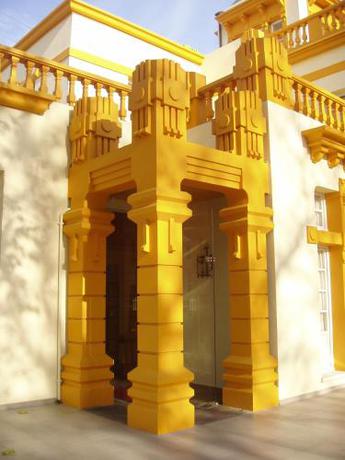 Imagen general del Hotel Arcea Palacio de las Nieves. Foto 15