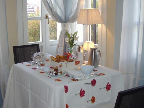 Imagen general del Hotel Arcea Palacio de las Nieves. Foto 16