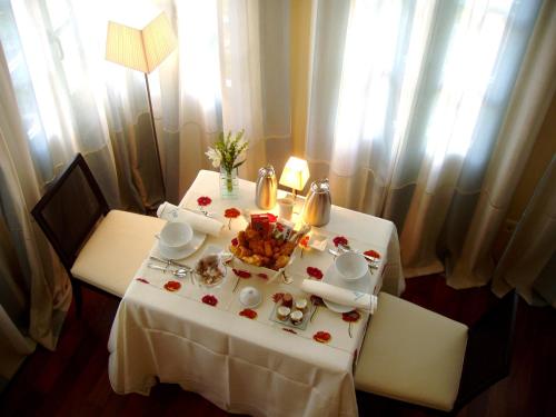 Imagen general del Hotel Arcea Palacio de las Nieves. Foto 17