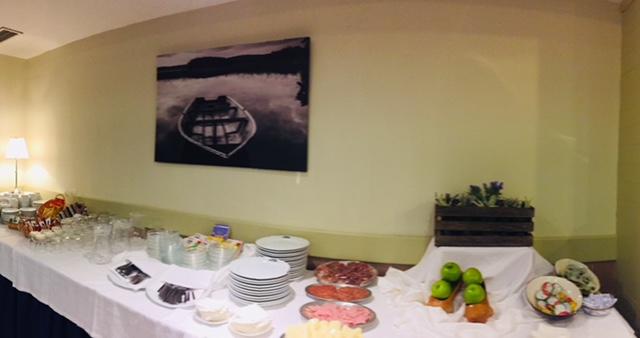 Imagen general del Hotel Arcea Villaviciosa. Foto 2