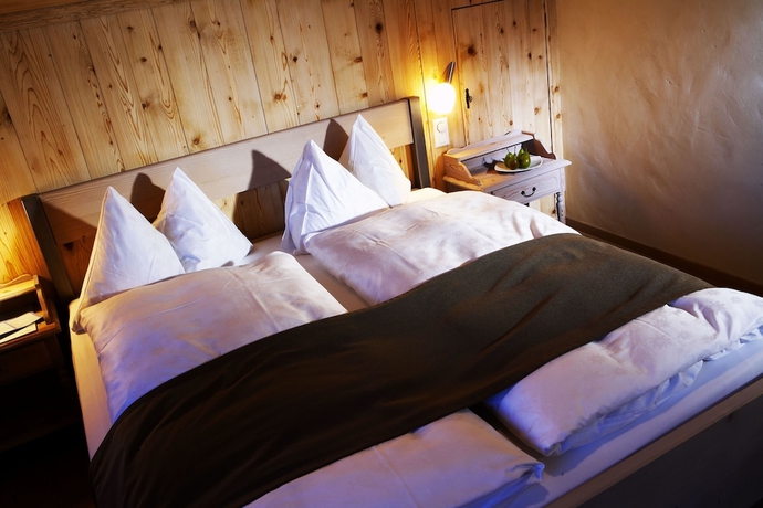 Imagen de la habitación del Hotel Arc-en-ciel Gstaad. Foto 5