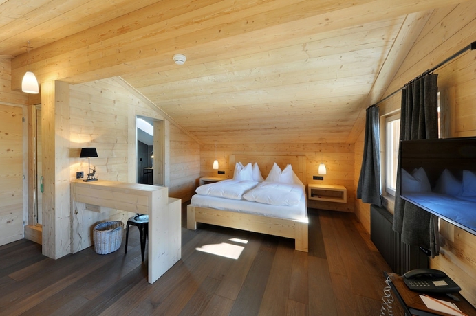 Imagen de la habitación del Hotel Arc-en-ciel Gstaad. Foto 15