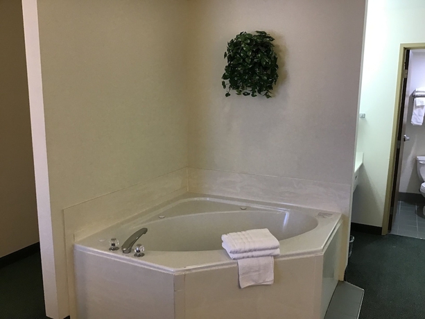 Imagen de la habitación del Hotel Arch Canyon Inn. Foto 4