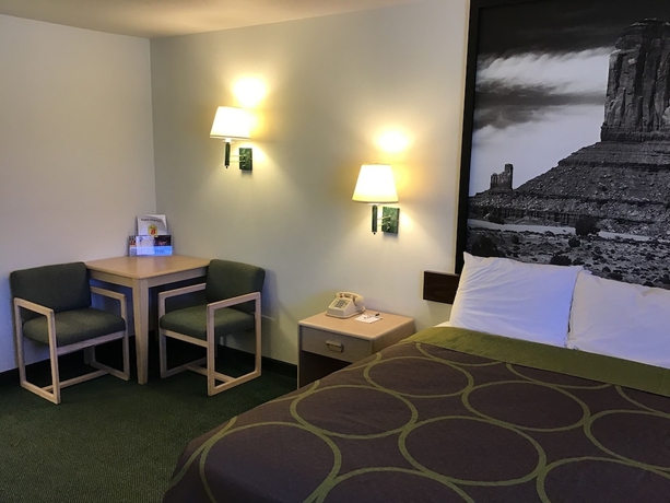 Imagen de la habitación del Hotel Arch Canyon Inn. Foto 5