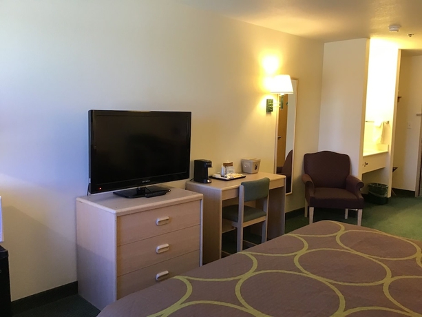 Imagen de la habitación del Hotel Arch Canyon Inn. Foto 10