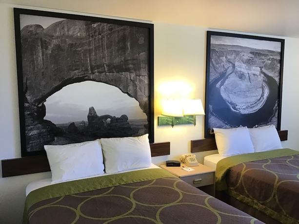 Imagen de la habitación del Hotel Arch Canyon Inn. Foto 15