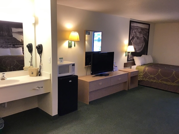 Imagen de la habitación del Hotel Arch Canyon Inn. Foto 16