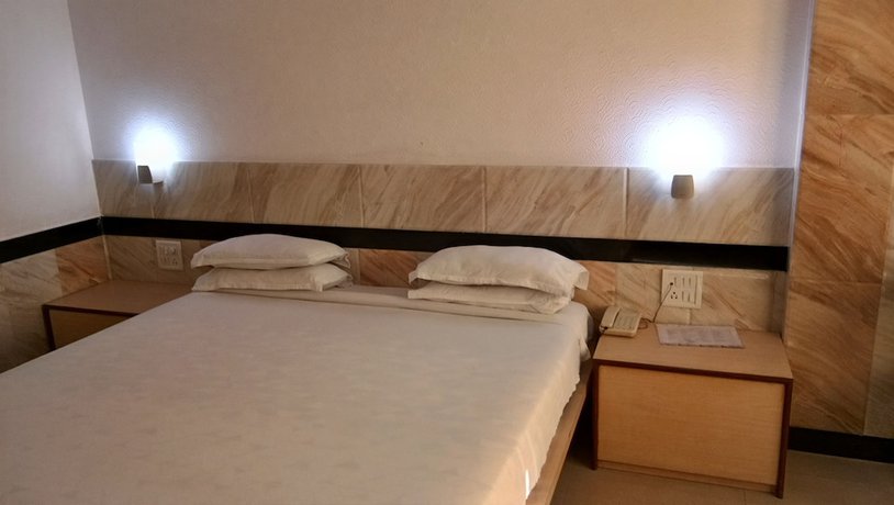 Imagen de la habitación del Hotel Arch Manor Deluxe. Foto 9