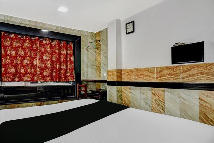 Imagen de la habitación del Hotel Arch Manor Deluxe. Foto 12