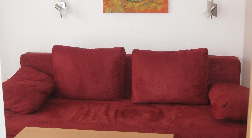 Imagen de la habitación del Hotel Arch San Martin. Foto 2