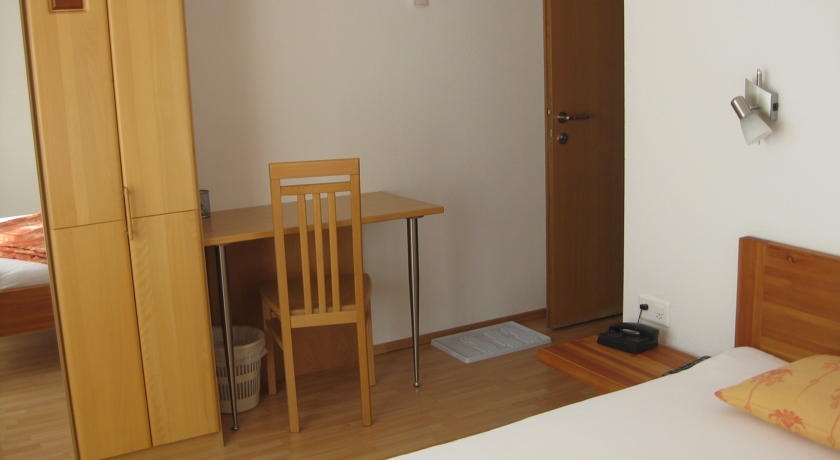 Imagen de la habitación del Hotel Arch San Martin. Foto 3