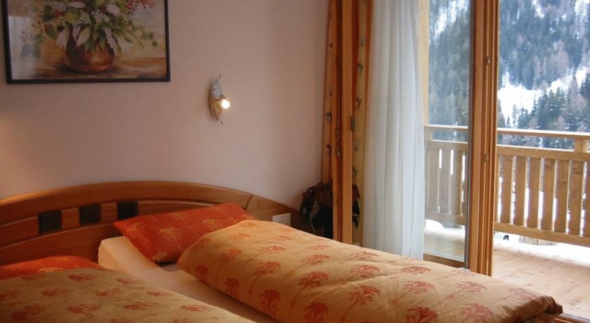 Imagen de la habitación del Hotel Arch San Martin. Foto 4