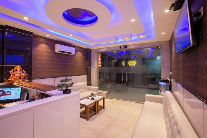 Imagen general del Hotel Arch Suites. Foto 4