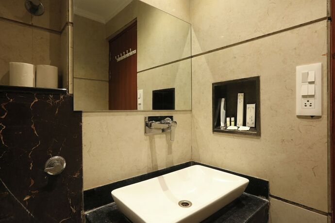 Imagen general del Hotel Arch Suites. Foto 7