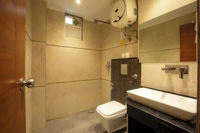 Imagen general del Hotel Arch Suites. Foto 9