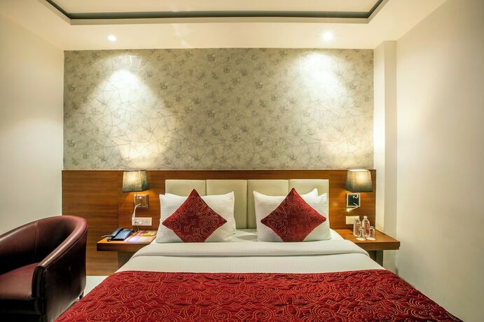 Imagen general del Hotel Arch Suites. Foto 12