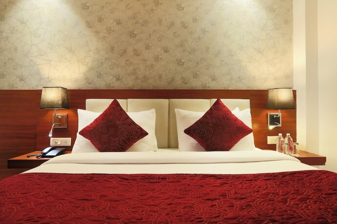 Imagen general del Hotel Arch Suites. Foto 16