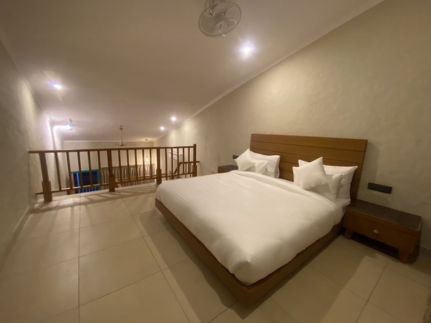 Imagen de la habitación del Hotel Arch The Baakhli Resort. Foto 5