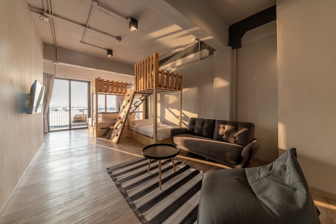 Imagen de la habitación del Hotel Arch39 Phuket Beach Front. Foto 3