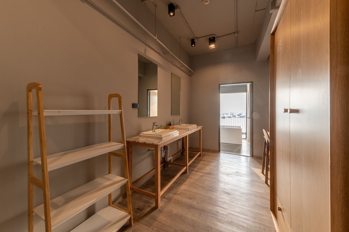 Imagen de la habitación del Hotel Arch39 Phuket Beach Front. Foto 15