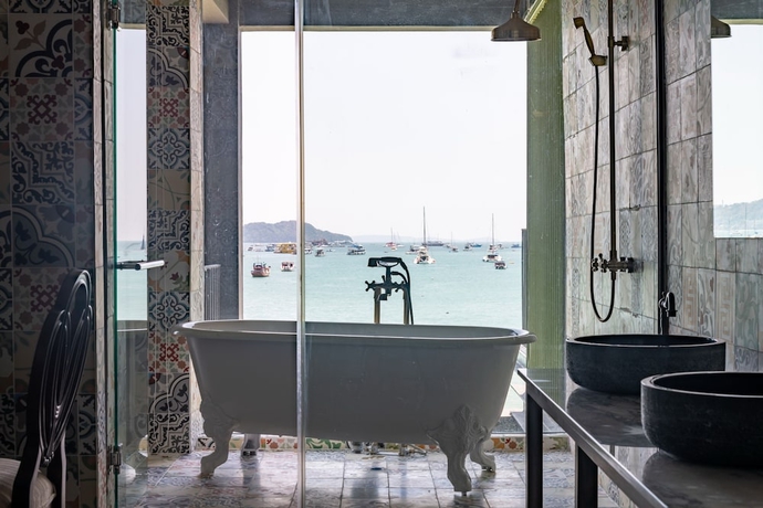 Imagen de la habitación del Hotel Arch39 Phuket Beach Front. Foto 16