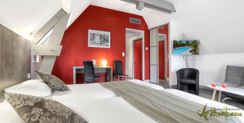 Imagen general del Hotel Archambeau. Foto 5