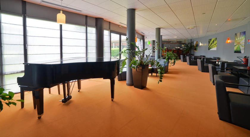 Imagen general del Hotel Archamps Porte Sud De Geneve. Foto 2