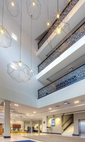 Imagen general del Hotel Arche, CZESTOCHOWA. Foto 3