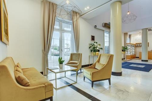 Imagen general del Hotel Arche, CZESTOCHOWA. Foto 5