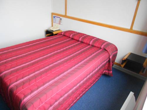 Imagen de la habitación del Hotel Arche. Foto 6