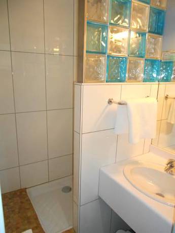 Imagen de la habitación del Hotel Arche. Foto 7