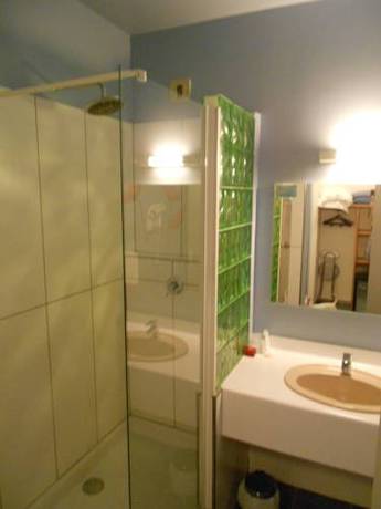 Imagen de la habitación del Hotel Arche. Foto 8