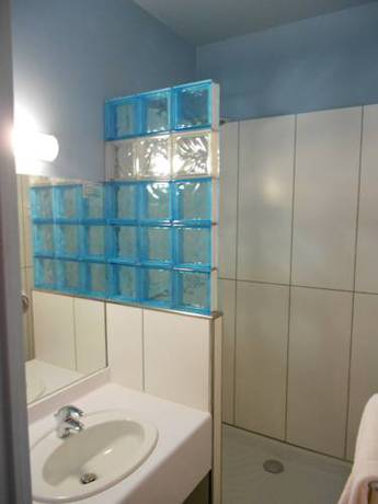 Imagen de la habitación del Hotel Arche. Foto 15