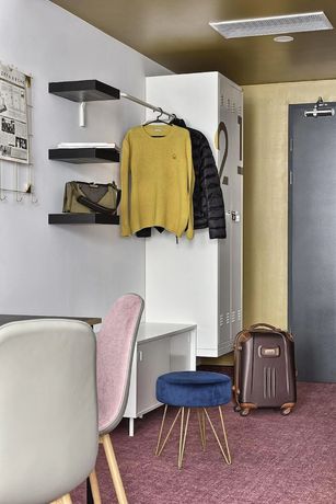 Imagen de la habitación del Hotel Arche Hotel Geologiczna. Foto 8