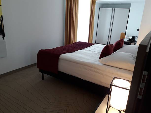 Imagen de la habitación del Hotel Arche Krakowska. Foto 18