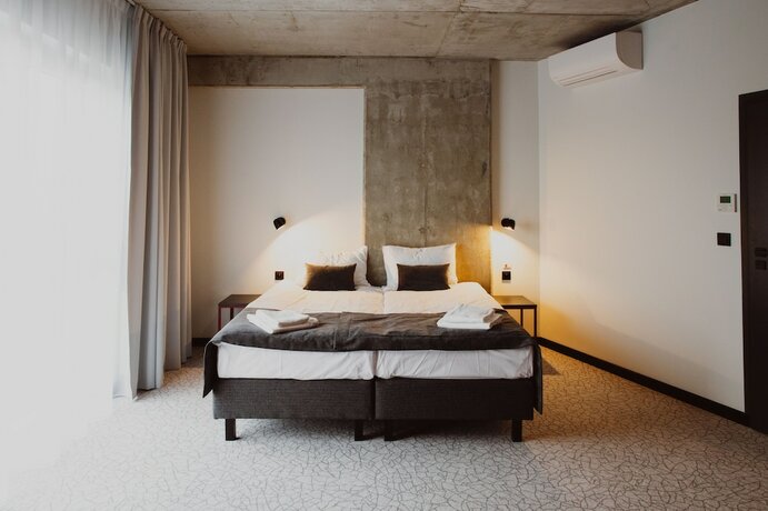 Imagen de la habitación del Hotel Arche Piła. Foto 20