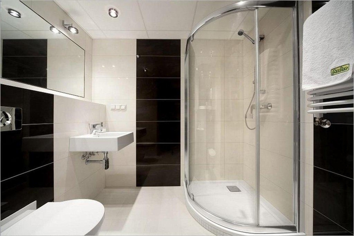 Imagen general del Hotel Arche Puławska Residence. Foto 8